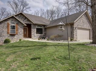 42 Oak Haven Dr, Fordland, MO 65652