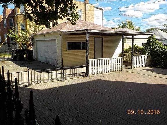 garage