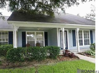 13474 Parwood Ave, Baton Rouge, LA 70816