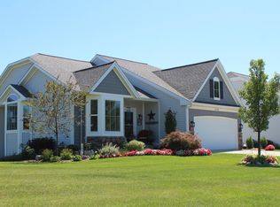 5126 Yellowstone River Dr SW, Grandville, MI 49418
