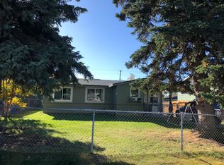2104 W 46th Ave, Anchorage, AK 99517