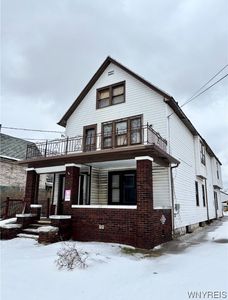 139 N Ogden St, Buffalo, NY, 14206