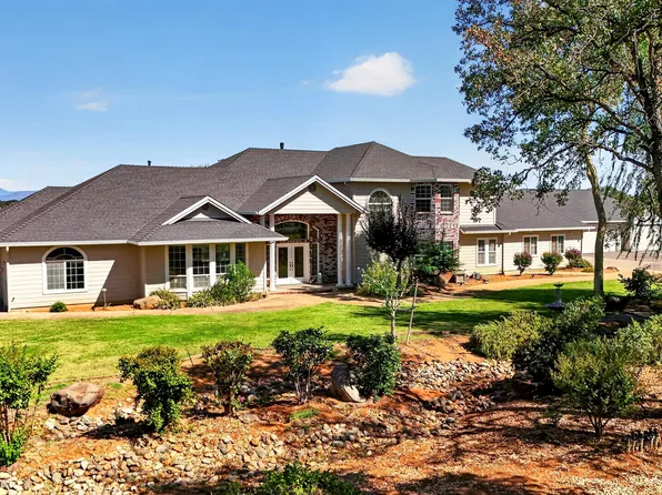 18870 Country Hills Dr, Cottonwood, CA 96022