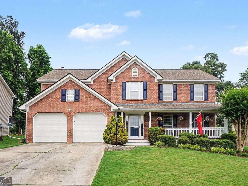 1st image of 318 Dunagan Chase Dr