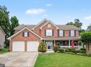 318 Dunagan Chase Dr, Lawrenceville, GA 30045