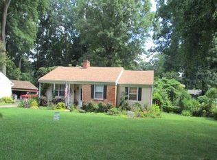 231 Seneca Pl, Charlotte, NC 28210
