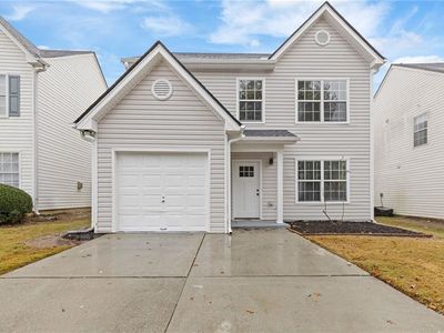 441 Spring Head Ct, Lawrenceville, GA, 30046