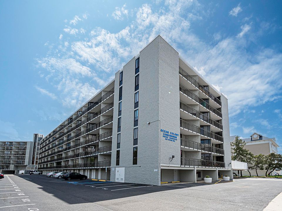 1st image of 935 Ocean Ave APT 613