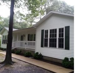 22 Maplewood Dr, Lewes, DE