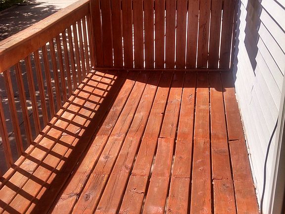 Deck pic 2