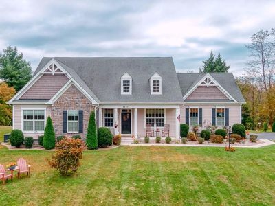 2625 Medical Hall Rd, Bel Air, MD, 21015