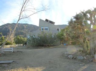 10392 Cima Mesa Rd, Juniper Hills, CA 93543