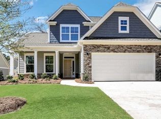 260 Bull Shoals Way, Hoschton, GA 30548