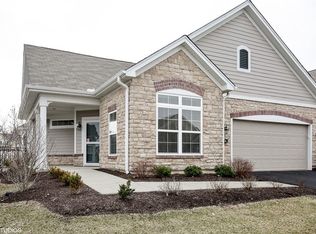 610 Handel Ln, Woodstock, IL 60098