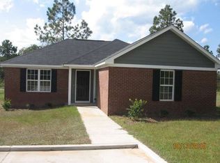 223 Glade Ln, Albany, GA 31721