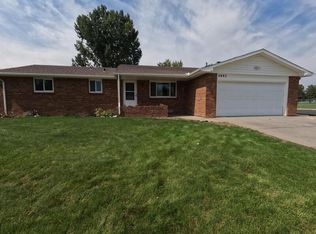 4893 Roosevelt Ave, Loveland, CO 80538