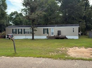 7586 Nathan Ct, Wilmer, AL 36587