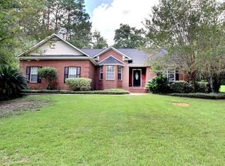 100 E Gate Dr, Thomasville, GA 31757