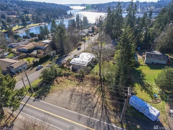 Vernhardson St, Gig Harbor, WA 98332
