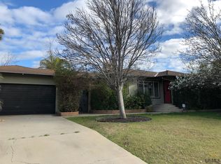 110 Montrose St, Bakersfield, CA 93305