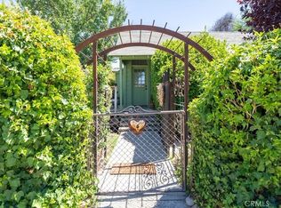 647 Vine St, Paso Robles, CA 93446