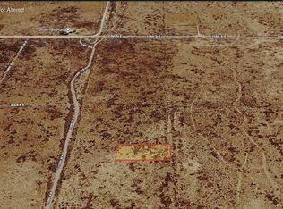 110th St E, Lancaster, CA 93535