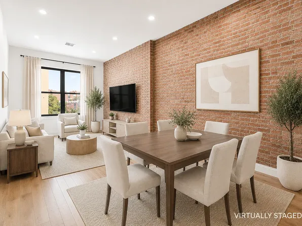 142 4th Ave APT 4, Brooklyn, NY 11217