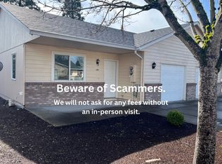 195 Prasad Ct, Springfield, OR 97477