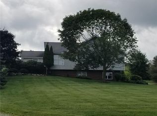 6634 Columbus Rd, Shreve, OH 44676