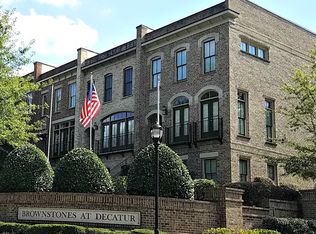 23 Arbor Way Dr, Decatur, GA 30030