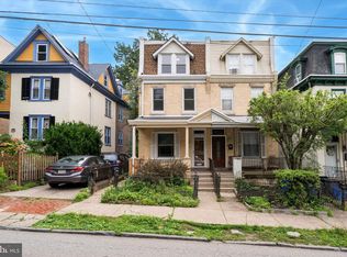 212 W Mount Pleasant Ave, Philadelphia, PA 19119