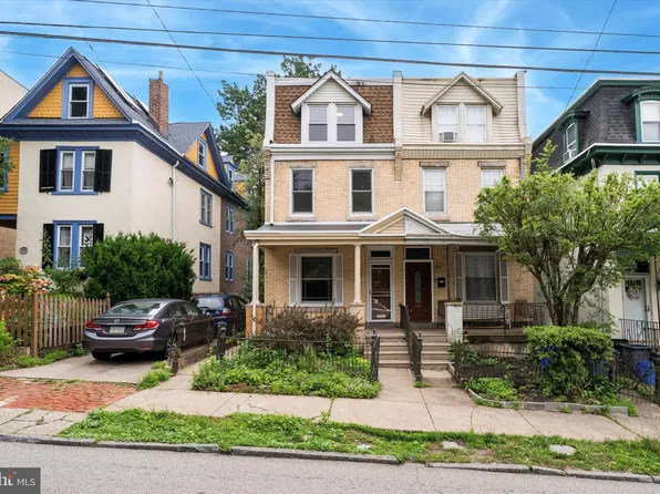 212 W Mount Pleasant Ave, Philadelphia, PA 19119