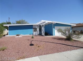 612 Donner St, Las Vegas, NV 89107