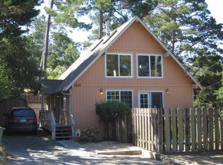 2646 Ardath Dr, Cambria, CA 93428