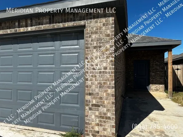 5508 Itasca St #A, Lubbock, TX 79416