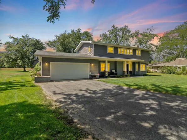 5608 S Delmar Rd, Marion, IN 46953