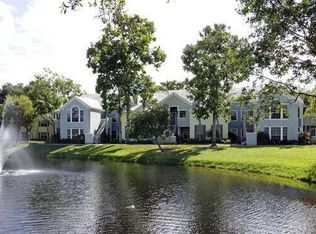 1000 Crystal Way APT C, Delray Beach, FL 33444