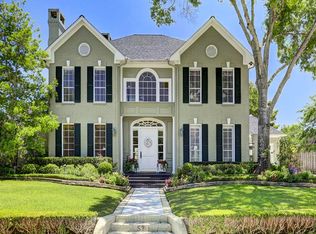 57 Inverrary Ln, Sugar Land, TX 77479