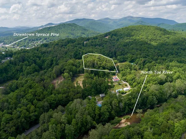 Duncan St, Spruce Pine, NC 28777