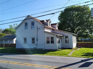 3461 Daniels Rd, Nazareth, PA 18064