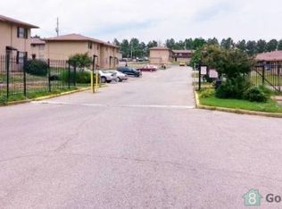 3525 Metropolitan Ln APT 2, Memphis, TN 38118