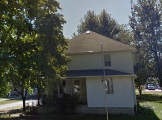 323 W Main St, Deshler, OH 43516