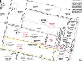 LOT B1 Academy Rd, Litchfield, ME 04350