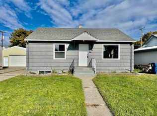 537 E Princeton Ave, Spokane, WA 99207