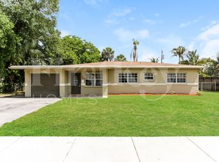 3379 SW 17th St, Fort Lauderdale, FL 33312