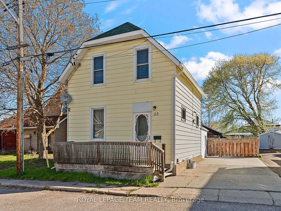 1st image of 113 Queen St N