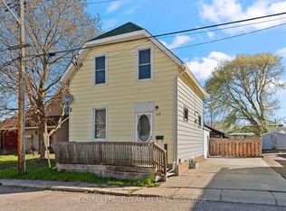 113 Queen St N, Renfrew, ON K7V 2A4
