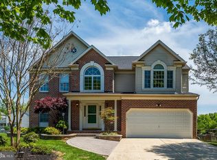 5304 Sweet Birch Ct, Ellicott City, MD 21043