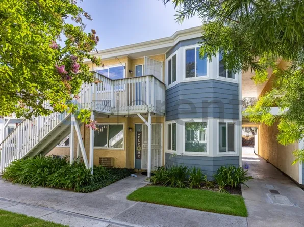 12616 Lakeshore Dr APT 6, Lakeside, CA 92040