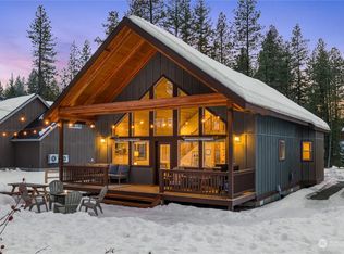 190 Rockberry Loop, Ronald, WA 98940